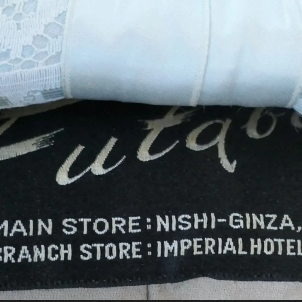 Unbranded vintage futaba